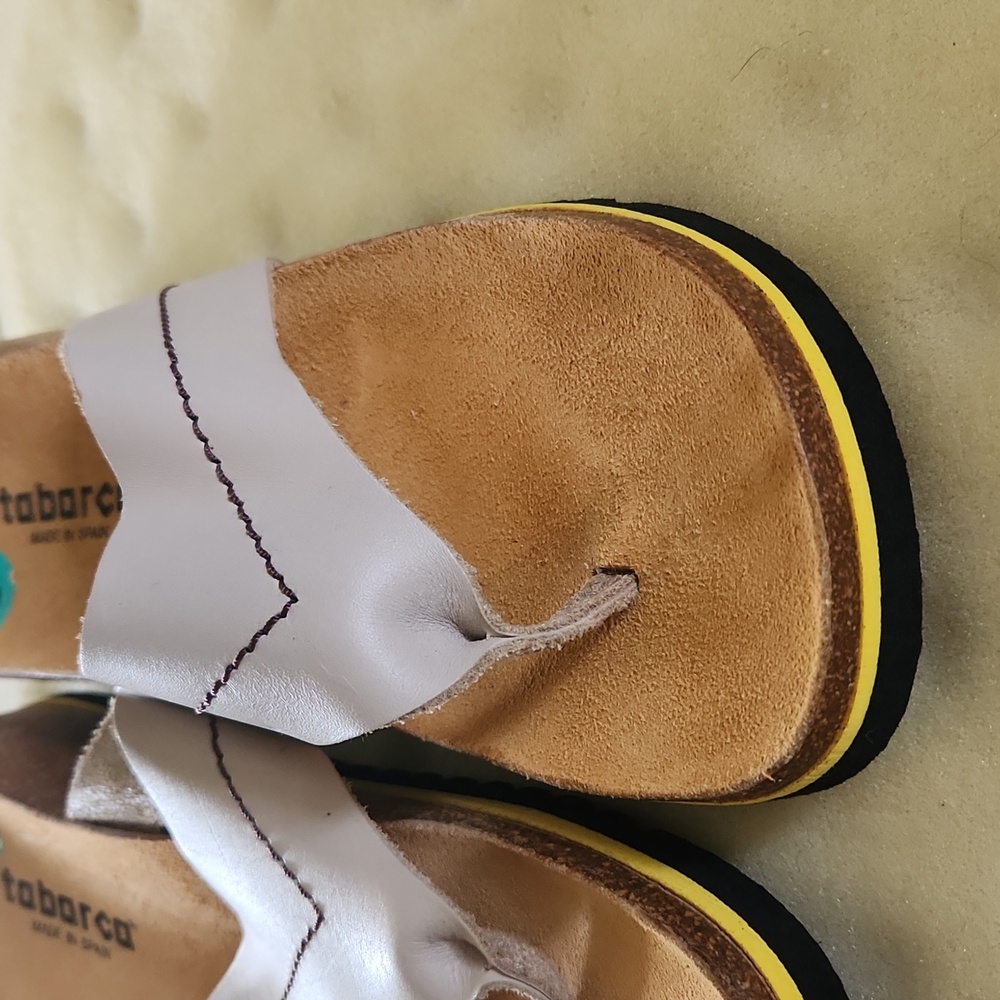 Women's sandals - Picture 4 of 10